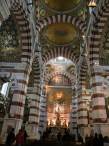  intérieur de Notre-Dame